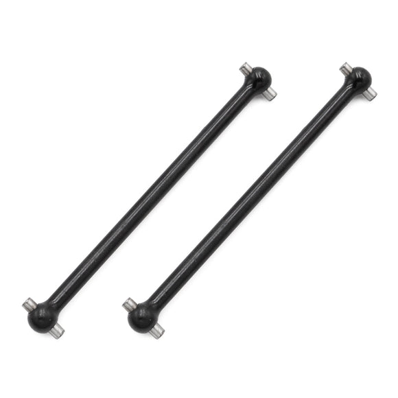 Hobbytech Xmid Rear dog bone (x2)