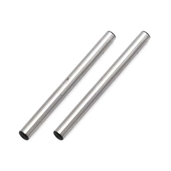 Hobbytech Xmid front arm axle (x2)