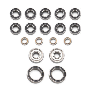 Hobbytech Xmid ball bearing complety set