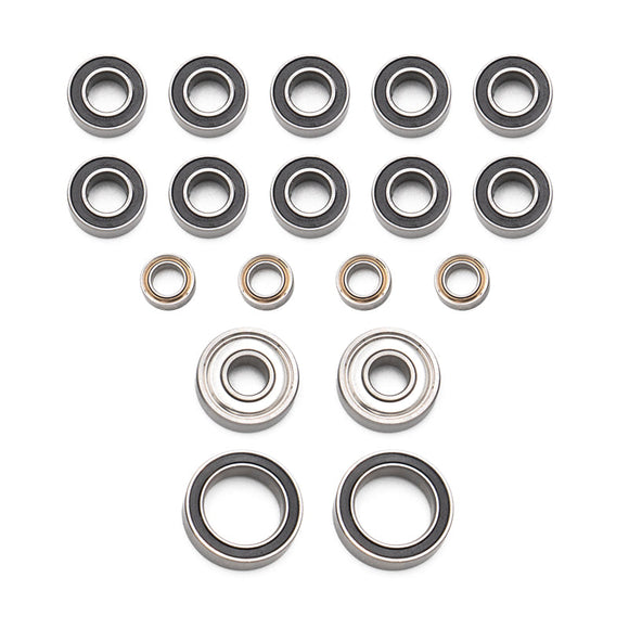 Hobbytech Xmid ball bearing complety set