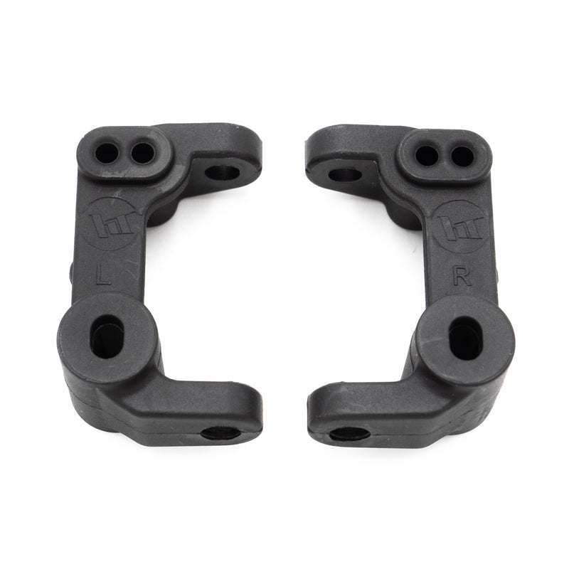 FR- Hobbytech-rc Pin 2mm Semiassi Anteriori Bx10 - REV-160DB