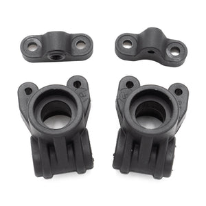 Hobbytech Xmid rear knuckle set