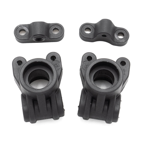 Hobbytech Xmid rear knuckle set