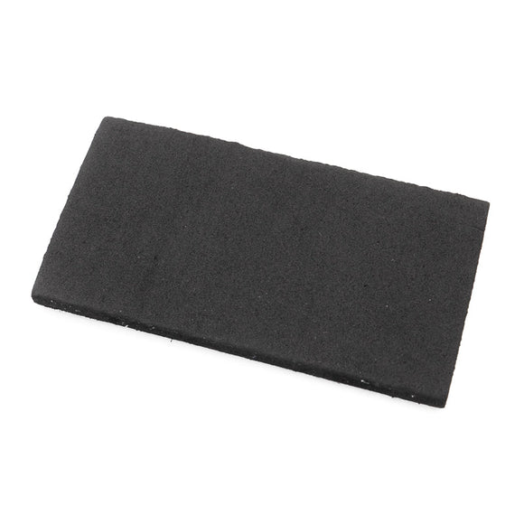 Hobbytech Xmid battery protect foam