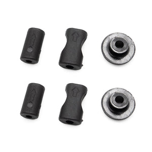 Hobbytech Xmid Knuckle inserts (x6)