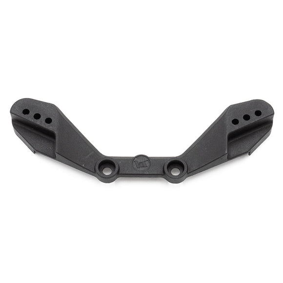 Hobbytech Xmid plastic Rear shock tower protect