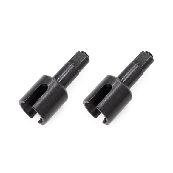 Hobbytech Xmid differential drive cup (x2)