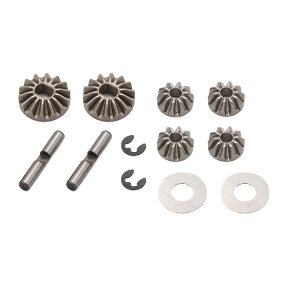 Hobbytech Xmid differential pinion set