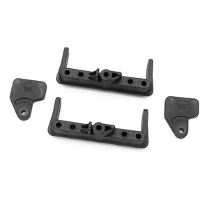 Hobbytech Xmid Battery holder set