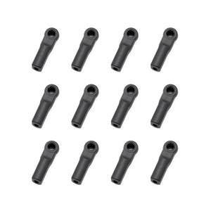 Hobbytech Xmid Ball end  set