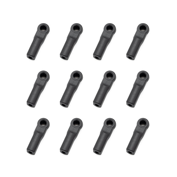 Hobbytech Xmid Ball end  set