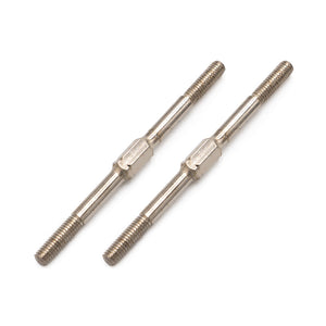 Hobbytech Xmid steering turnbuckle (x2)