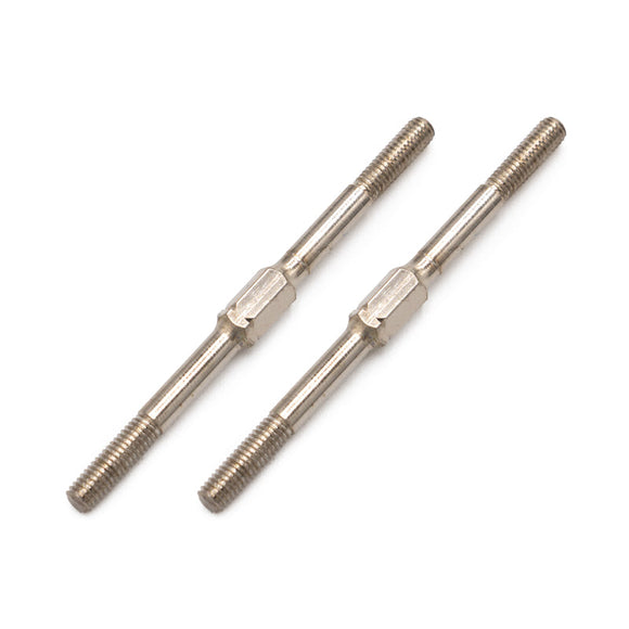Hobbytech Xmid steering turnbuckle (x2)