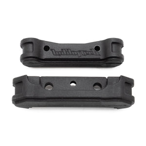 Hobbytech Xmid Rear arm holder set