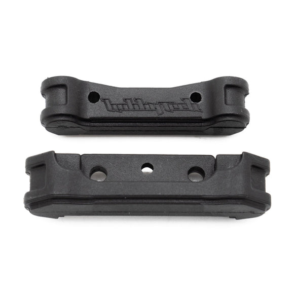 Hobbytech Xmid Rear arm holder set
