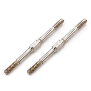 Hobbytech Xmid rear suspension turnbuckle (x2)