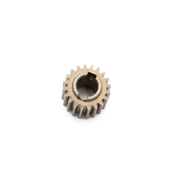 Hobbytech Xmid top shaft metal pinion