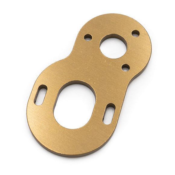 Hobbytech Xmid aluminium motor mount
