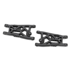 Hobbytech Xmid front lower arm (x2)