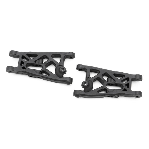 Hobbytech Xmid front lower arm (x2)