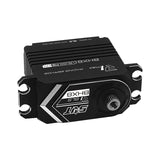 SRT BHX8 HV Brushless servo 0.07 sec at 8.4v - 60kg metal case