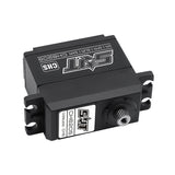 SRT CH620S HV Brushless Servo 0.09 sec at 8.4v - 20kg semi metal case