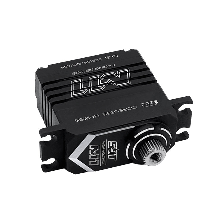 SRT M11 Servo