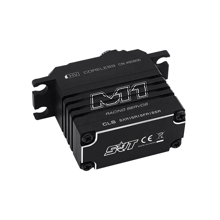 SRT M11 Servo