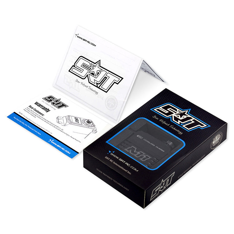 SRT M11 Servo