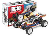 TEAM ASSOCIATED RC10 Team Car AS6049