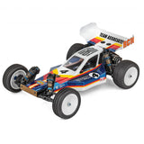 AS6049 RC10 Team Car