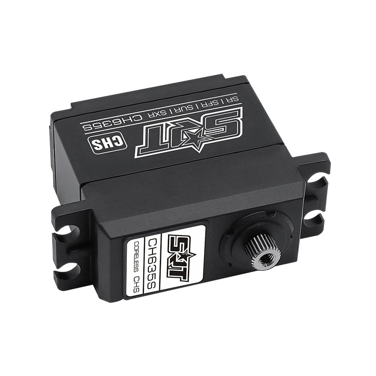 SRT CH635S Servo 0.14 - 60deg 35.0kg