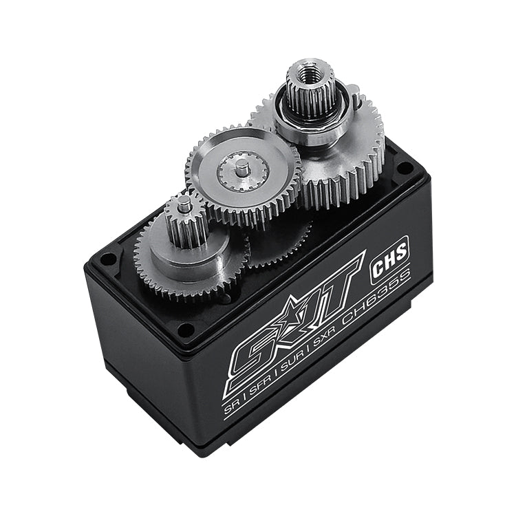 SRT CH635S Servo 0.14 - 60deg 35.0kg