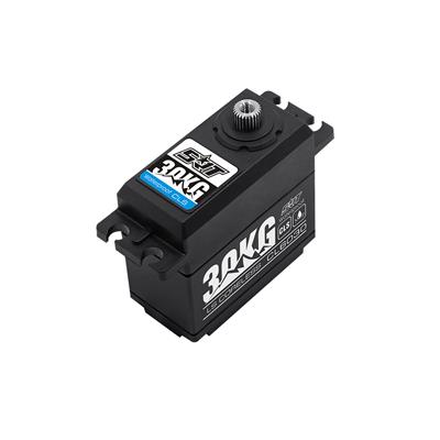 SRT CL6030 HV Waterproof Servo 30kg 0.11/60 @ 7.4v