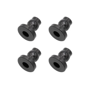 Hobbytech Xmid Shock ball end post (Short)