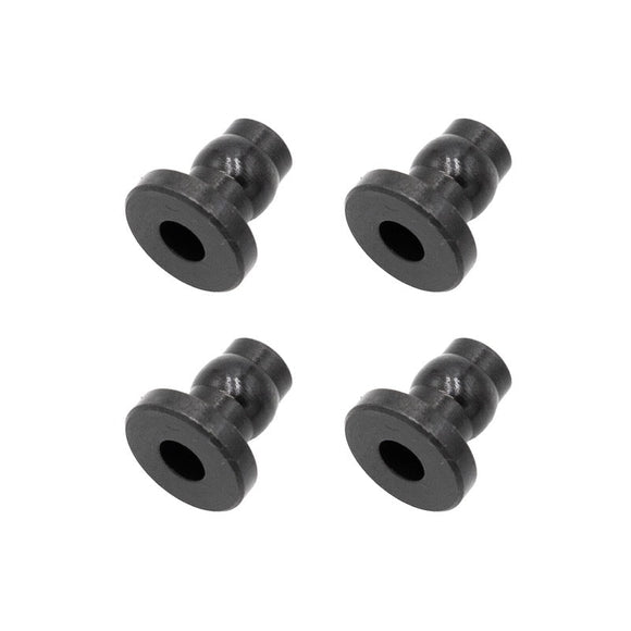 Hobbytech Xmid Shock ball end post (Short)