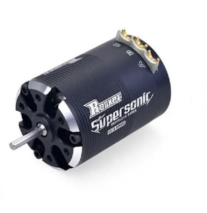 Surpass Rocket RC Supersonic 540 25.5T fixed timing motor