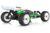 Hobbytech 1/8th Brushed BX8 Runner Green RTR