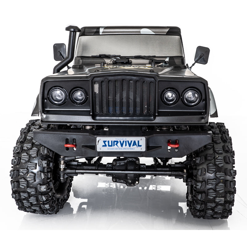 Hobbytech CRX RTR Crawler 2022 Upgraded Version