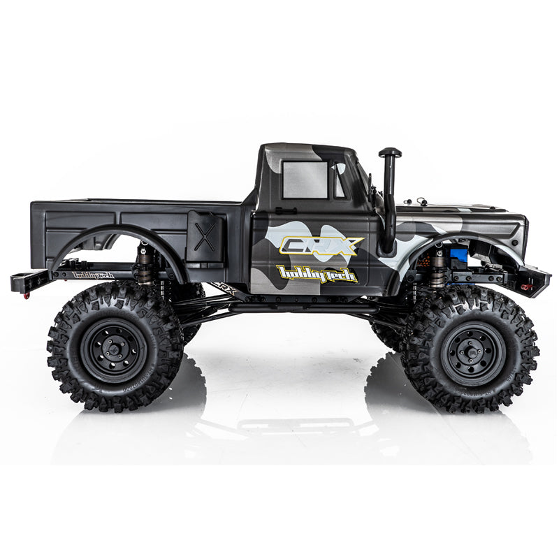 Hobbytech CRX RTR Crawler 2022 Upgraded Version