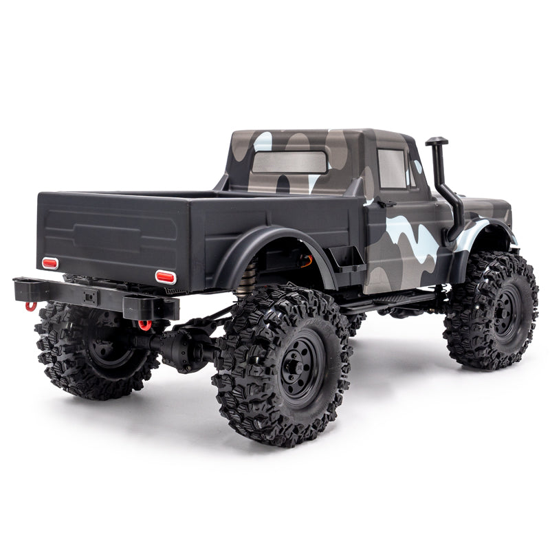 Hobbytech CRX RTR Crawler 2022 Upgraded Version