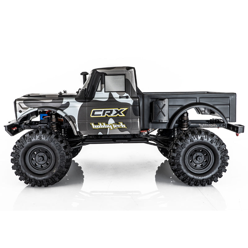 Hobbytech CRX RTR Crawler 2022 Upgraded Version