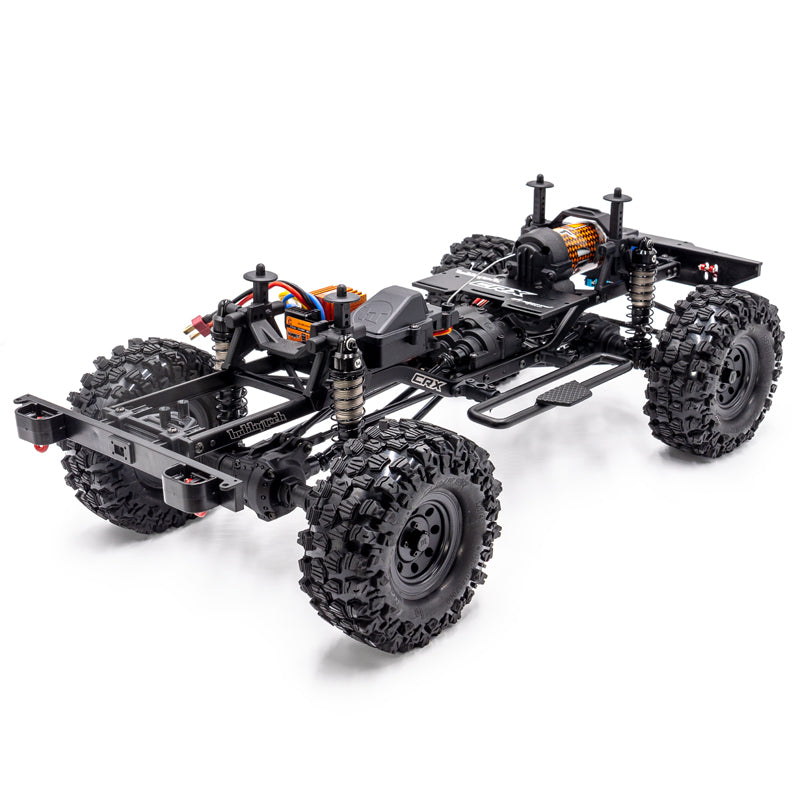 Hobbytech CRX RTR Crawler 2022 Upgraded Version