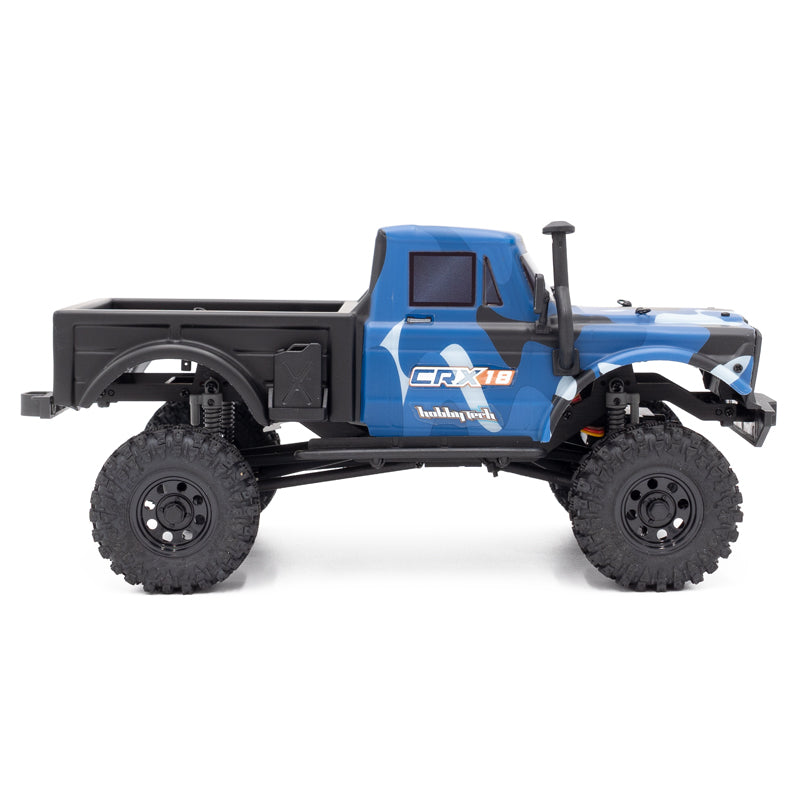 Hobbytech CRX18 Blue