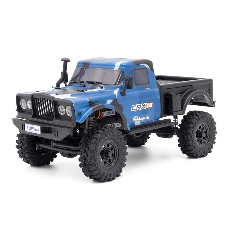 Hobbytech CRX18 Blue