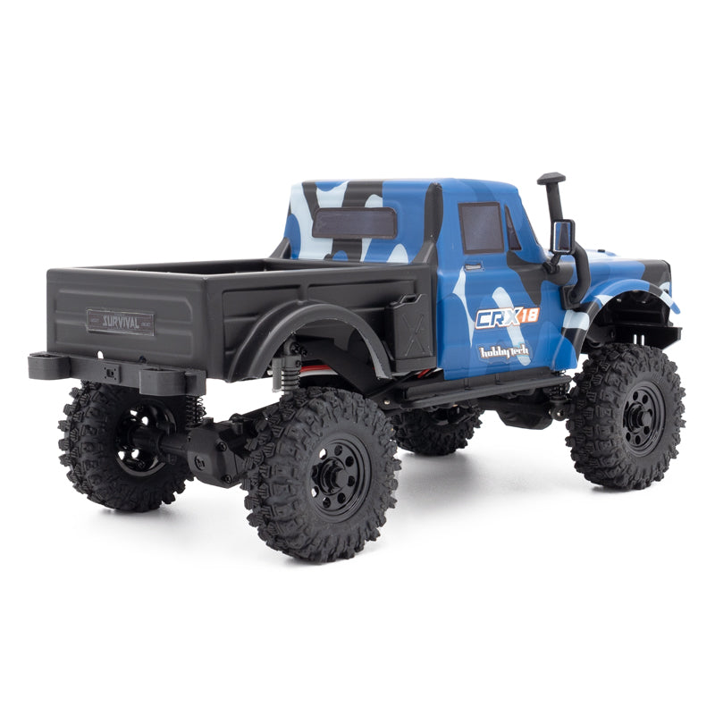 Hobbytech CRX18 Blue