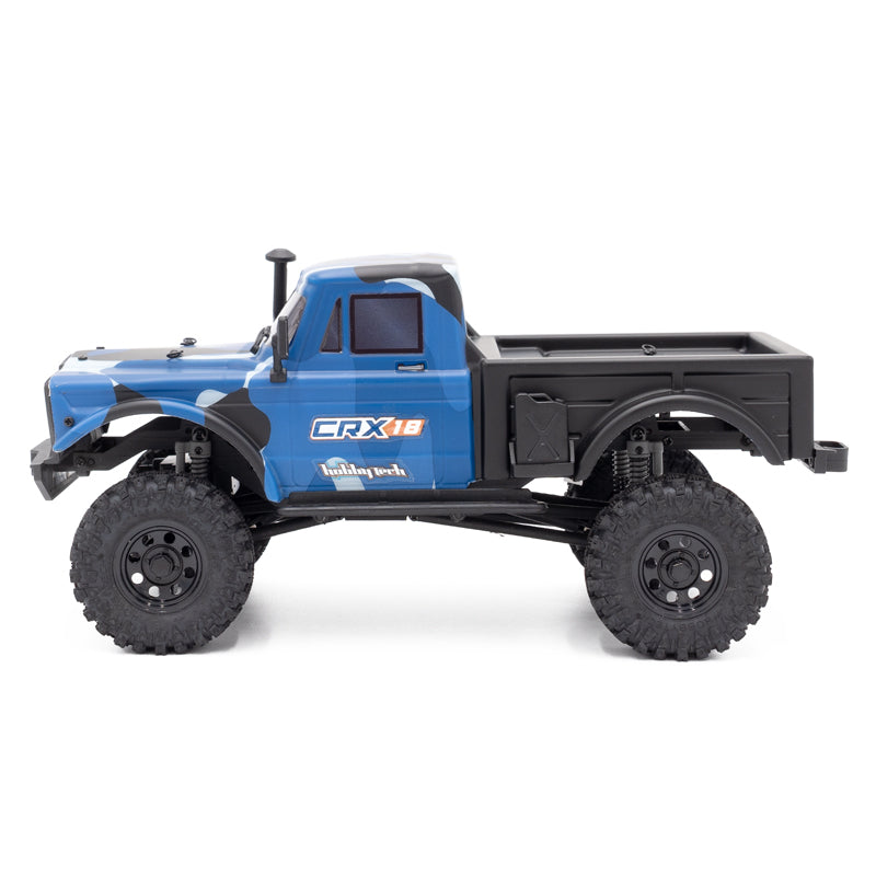 Hobbytech CRX18 Blue