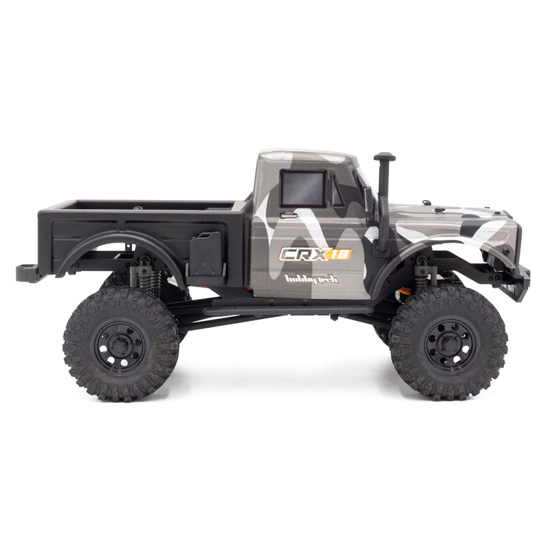 Hobbytech CRX18 Grey