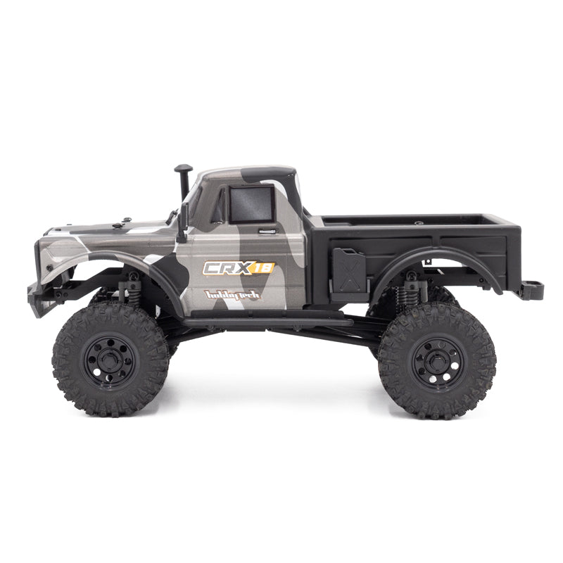 Hobbytech CRX18 Grey