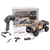 Hobbytech CRX18 Orange